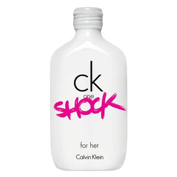 Calvin Klein CK One Shock – Tester