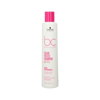Schwarzkopf Professional Bonacure Color Freeze