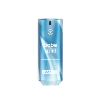 Missguided Babe Spirit – Tester