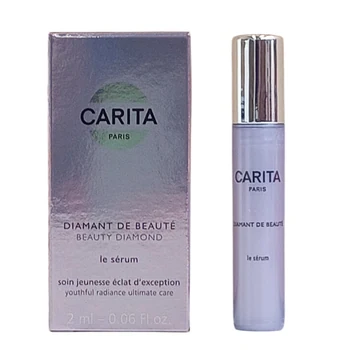 Carita Paris Diamant De Beaute – Probe