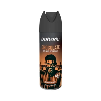 Babaria Chocolate