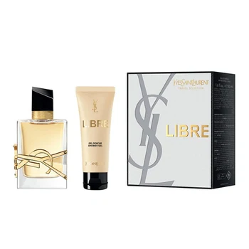 Yves Saint Laurent Libre set