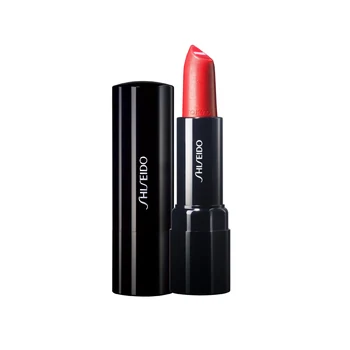 Shiseido Perfect Rouge Or 418 Day Lily – Tester