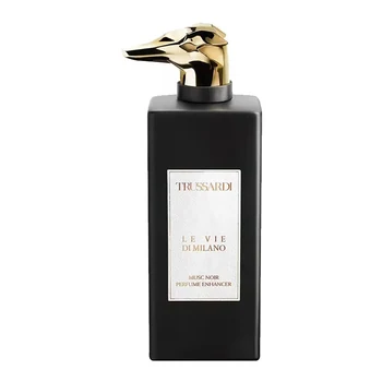 Trussardi Le Vie Di Milano - Musc Noir Perfume Enhancer