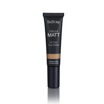 IsaDora Natural Matt 20 Honey