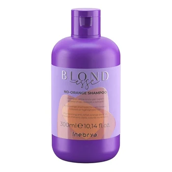 Inebrya Blondesse No-Orange