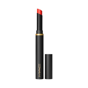 MAC Powder Kiss Velvet Blur 875 Devoted To Danger