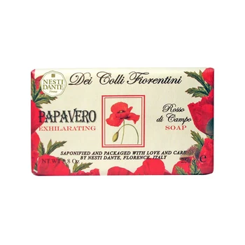 Nesti Dante Dei Colli Fiorentini Poppy