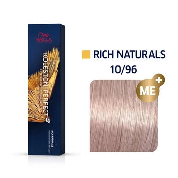 Wella Professionals Koleston Perfect Me+ 10/96 Very Light Blond