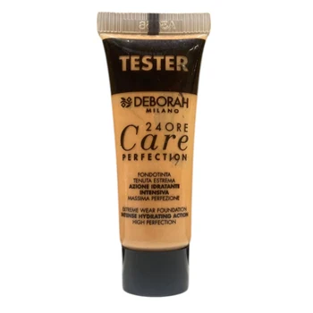 Deborah 24 Ore Care Perfection Fair Rose – Tester