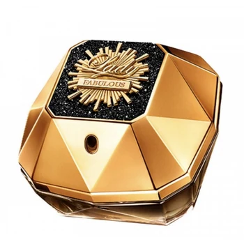 Paco Rabanne Lady Million Fabulous – Tester