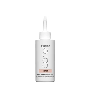 Subrina Professional Care Scalp Anti Grey Leave-In Scalp Treatment Lotion