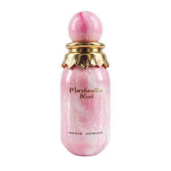 Paris Corner Marshmallow Blush