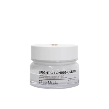 Cell By Cell Bright C
