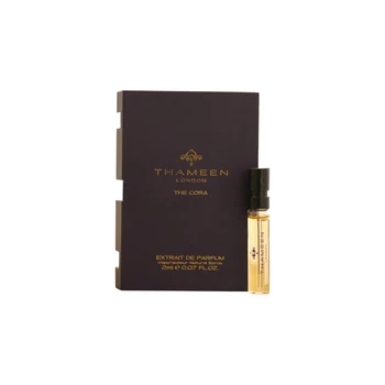Thameen London The Cora – Probe