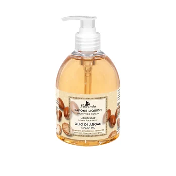 Florinda Argan Oil