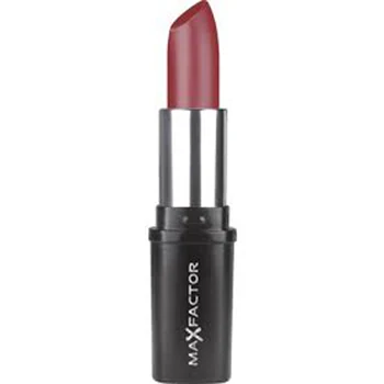 Max Factor Colour Collections 853 Chilli