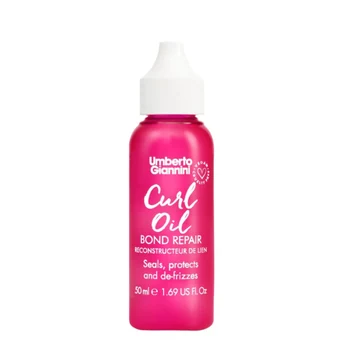 Umberto Giannini Curl Oil Bond Repair