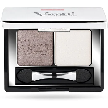 Pupa Vamp! 008 Cream Taupe – Tester