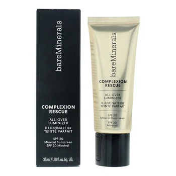 BareMinerals Complexion Rescue Copper Rose