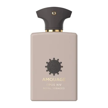 Amouage Opus XIV Royal Tobacco