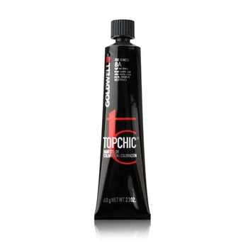 Goldwell TopChic 8A Light Ash Blonde