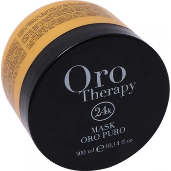 Oro Therapy 24k Oro Puro