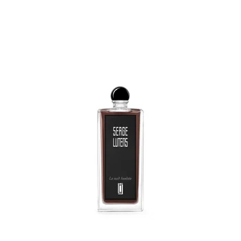 Serge Lutens La Nuit Tombee – Tester