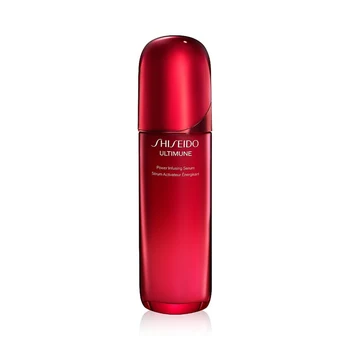 Shiseido Ultimune Anti-Aging Morning