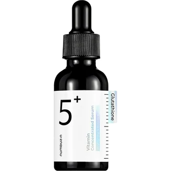 Numbuzin No. 5+ Vitamin Concentrated