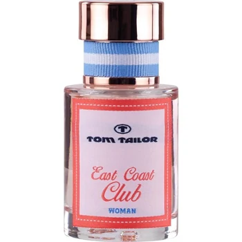 Tom Tailor East Coast Club – Tester