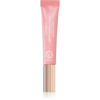Gosh Soft'n Clear 001 Nude