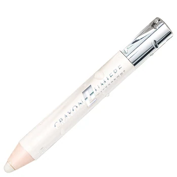 Mavala Lumiere Blanc Argente – Tester