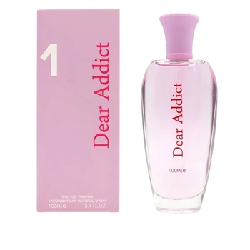 Fine Perfumery Dear Addict 1