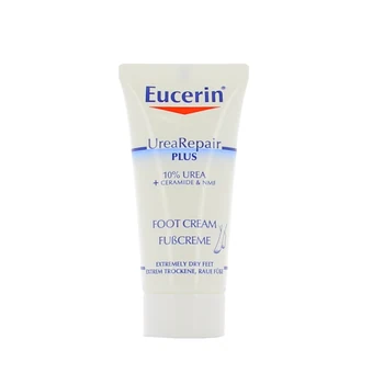 Eucerin Repair Plus – Tester