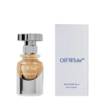Off-White Solution No. 6