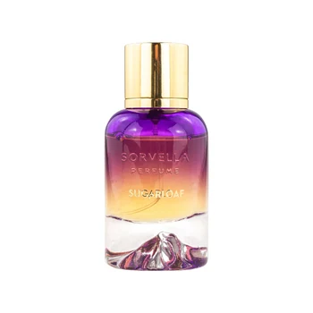 Sorvella Mountain Collection Sugarloaf