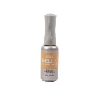 Orly Gelfx Golden Afternoon