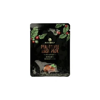 PaxMoly Real Coffee