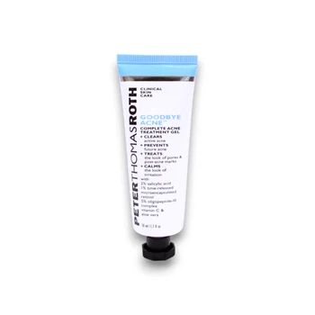 Peter Thomas Roth Goodbye Acne