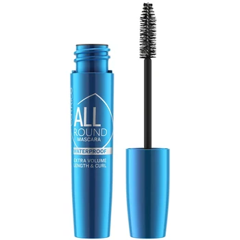 Catrice Allround 010 Blackest
