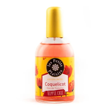 Les Petits Plaisirs Cocquelicot