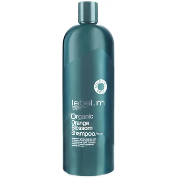 Label.M Organic Orange Blossom For Revitalizing
