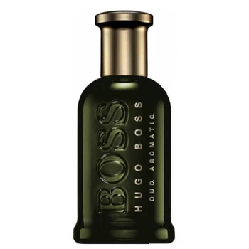 Hugo Boss Boss Bottled Oud Aromatic – Tester