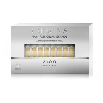 Labo Cosprophar Suisse Crescina Follicular Islands 2100