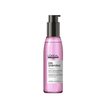 L´Oréal Professionnel Serie Expert Liss Unlimited
