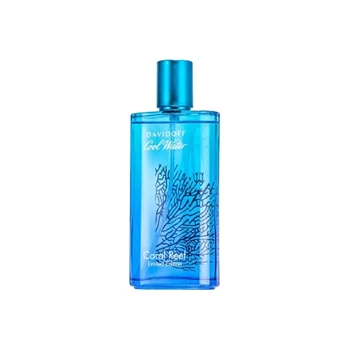 Davidoff Cool Water Coral Reef Edition – Tester