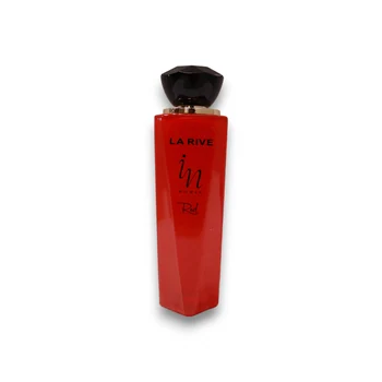 La Rive In Red