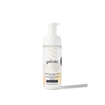 Gallinee Microbiome Skincare Cleansing Foaming Cream