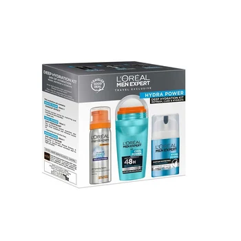L´Oréal Paris Hydra Power set